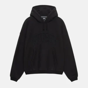 Stussy X Twoness - Hoodie