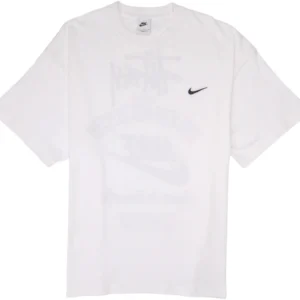 Stussy X Nike - Nike Stussy Tshirt