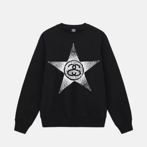 STUSSY STARS CREW