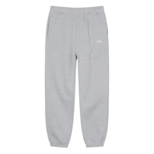 STUSSY STOCK LOGO SWEATPANT