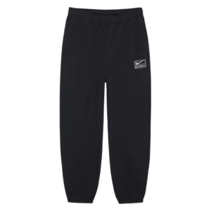 STÜSSY & NIKE STONE WASH FLEECE PANT