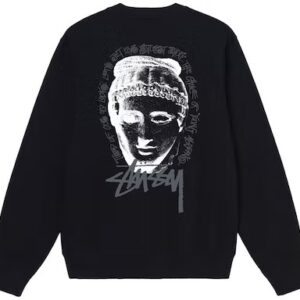 Stussy Young Moderns Sweatshirt