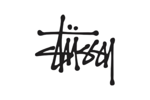 stussy logo